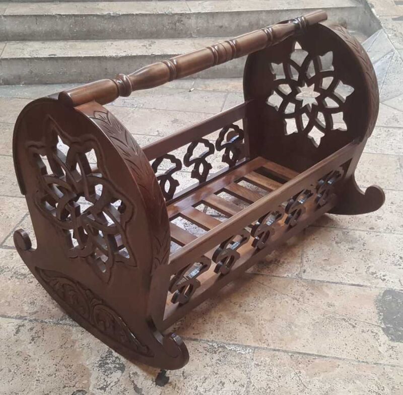 Osmanlı Beşik - 2