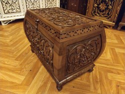 Bombeli Nişan Sandığı - 3