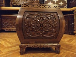 Bombeli Nişan Sandığı - 5