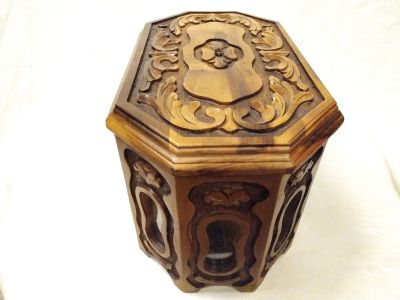 Camekan Hk-0203 - 6
