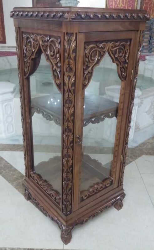 Osmanlı Gümüşlük - Vitrin - 1