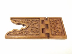 Dekoratif Mini Rahle - Kartvizitlik