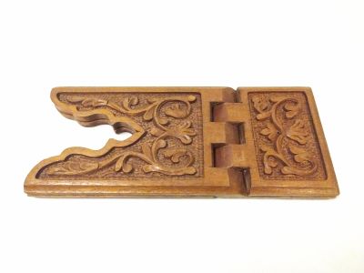 Dekoratif Mini Rahle - Kartvizitlik - 1