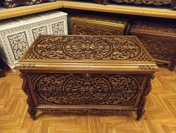 Hürrem Sultan Sandığı
