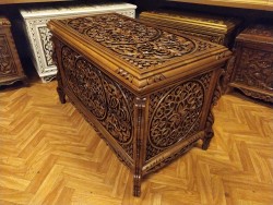 Hürrem Sultan Sandığı - 2