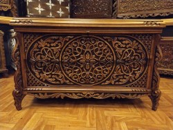 Hürrem Sultan Sandığı - 3