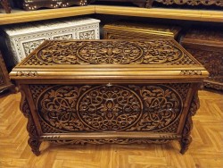Hürrem Sultan Sandığı - 4