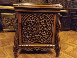 Hürrem Sultan Sandığı - 5